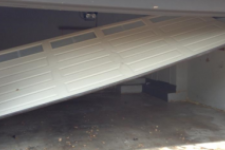 Don’t try this at home: 5 garage door repairs you should entrust to a professional