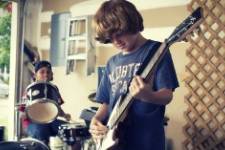 Want to Help Your Kids’ Garage Band? Read This