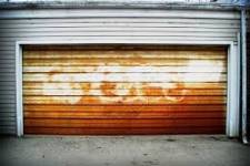 Garage door rust- where it comes from and how to avoid it