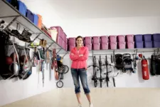 Garage renovation ideas