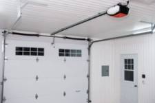 Why does my garage door make so much noise?