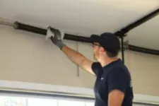 Lubricate Your Garage Door to Make It Last