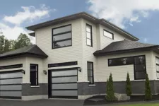 These Garage Doors Will Add a Contemporary Look to Your Home