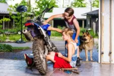 Make your garage a hot place to cool down this summer!