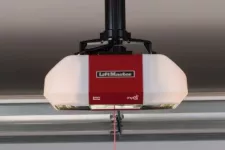 The Electric Garage Door Opener: Understanding How It Works