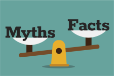 Fake news: the truth behind many myths about garage doors