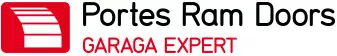 Portes Ram Doors logo