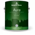 Aura paint