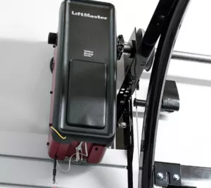 Is a Jackshaft door opener right for me?