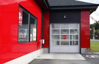 garage door maintenance
