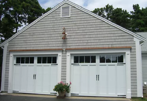 rustic or colonial