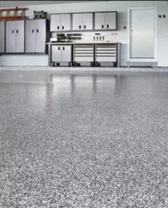 state of your floor